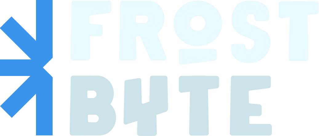 Frostbyte Logo